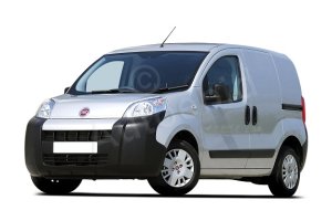 Запчасти на FIAT FIORINO (III), 07 - 22