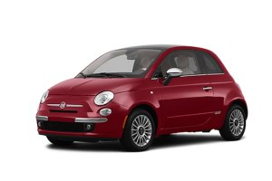 Запчасти на FIAT 500 (II), 07 -15