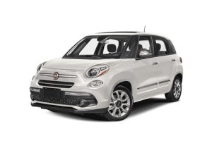 Запчасти на FIAT 500L (I), 15-