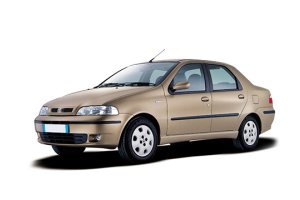 Запчасти на FIAT ALBEA (178), 96 -