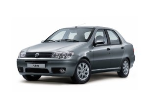 Запчасти на FIAT ALBEA (I), 05 - 12