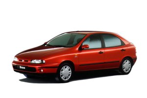 Запчасти на FIAT BRAVA, 95 - 01