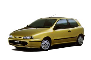 Запчасти на FIAT BRAVO (I), 95 - 01