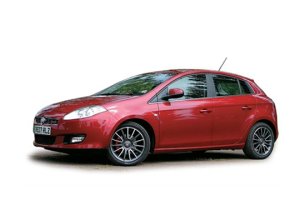 Запчасти на FIAT BRAVO (II), 07 - 14