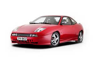 Запчасти на FIAT COUPE, 93-01