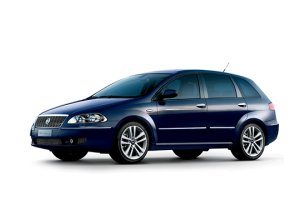 Запчасти на FIAT CROMA (194), 05 - 10