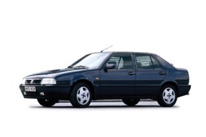Запчасти на FIAT CROMA (I), 85 - 96