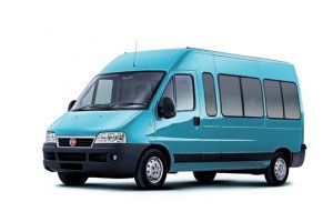 Запчасти на FIAT DUCATO (230/244), 02 - 12