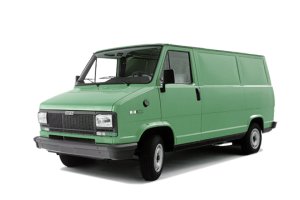 Запчасти на FIAT DUCATO (280/290), 82 - 94