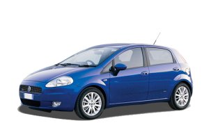 Запчасти на FIAT GRANDE PUNTO, 05 -