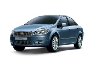 Запчасти на FIAT LINEA (323), 07 - 18