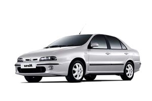 Запчасти на FIAT MAREA, 96 - 02