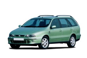 Запчасти на FIAT MAREA WEEKEND, 96 - 02