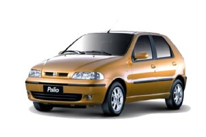 Запчасти на FIAT PALIO (I), 00 - 04