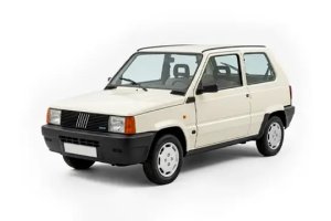 Запчасти на FIAT PANDA (I), 92 - 03