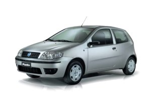 Запчасти на FIAT PUNTO (II), 03 - 05