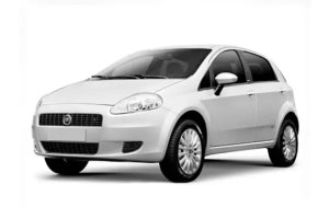 Запчасти на FIAT PUNTO (III), 05 - 12