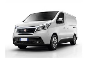 Запчасти на FIAT SCUDO (II), 16 - 21