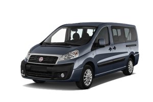 Запчасти на FIAT SCUDO (II), 07 - 16