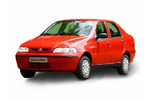 Запчасти на FIAT SIENA (I), 01-03