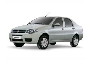 Запчасти на FIAT SIENA (I), 04-07