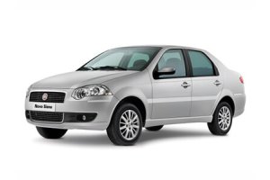 Запчасти на FIAT SIENA (I), 08-12