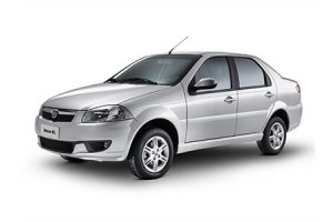 Запчасти на FIAT SIENA (II), 12-16