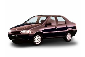 Запчасти на FIAT SIENA (I), 96-00