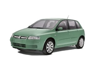 Запчасти на FIAT STILO, 01 - 07