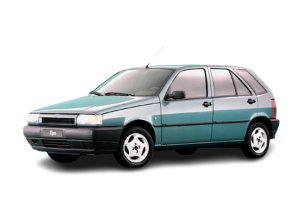 Запчасти на FIAT TIPO, 94 - 01