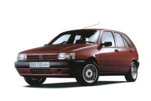 Запчасти на FIAT TIPO (160), 88 - 95