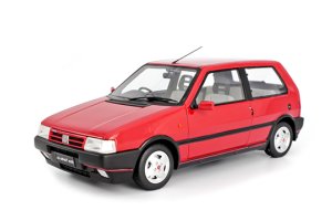 Запчасти на FIAT UNO (II), 89 - 95