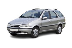 Запчасти на FIAT WEEKEND, 02 - 05