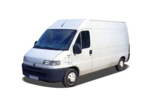 Запчасти на FIAT DUCATO (230/244), 94 - 02