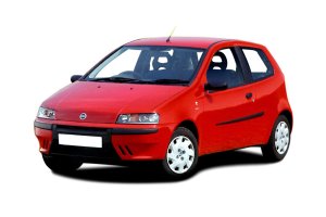 Запчасти на FIAT PUNTO (II), 99 - 02