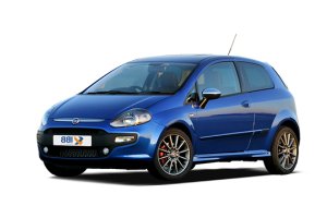 Запчасти на FIAT PUNTO EVO, 09 - 12