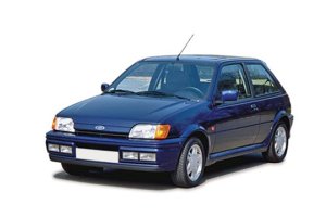 Запчасти на FORD FIESTA (III), 89 - 95