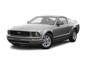 Запчасти на FORD MUSTANG (V), 05 - 09