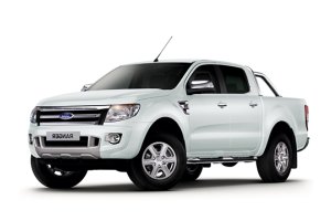 Запчасти на FORD RANGER (VII), 11 - 15