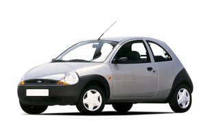 Запчасти на FORD KA (I), 96 - 01