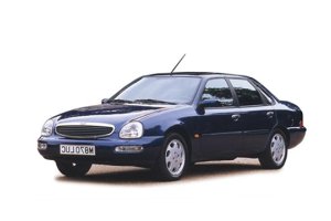Запчасти на FORD SCORPIO (II), 94 - 98
