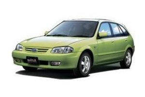 Запчасти на FORD ACTIVA, 98 - 03