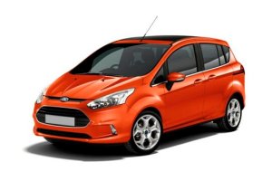 Запчасти на FORD B-MAX, 12 - 17
