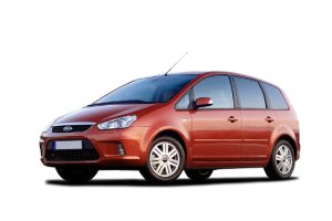 Запчасти на FORD C-MAX (I), 03 - 10