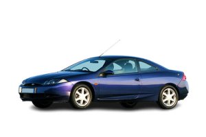Запчасти на FORD COUGAR, 98 - 01