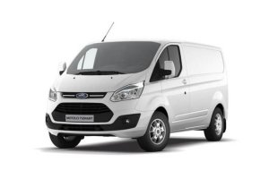 Запчасти на FORD CUSTOM, 12-