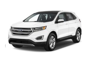 Запчасти на FORD EDGE (II), 15 -