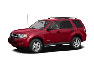Запчасти на FORD ESCAPE (II), 08 - 12