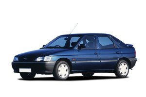 Запчасти на FORD ESCORT (V), 90 - 95