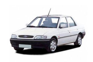 Запчасти на FORD ESCORT (V), 95 - 98